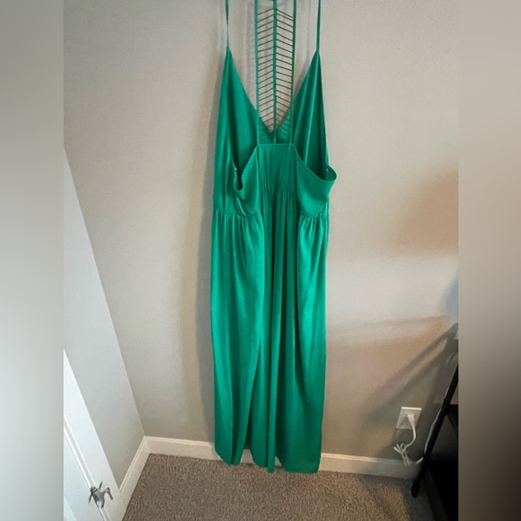 TopShop Maxi Dress - Picture 2 of 6